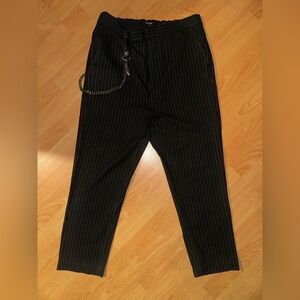 Ksubi Sid Pinstripe Pant